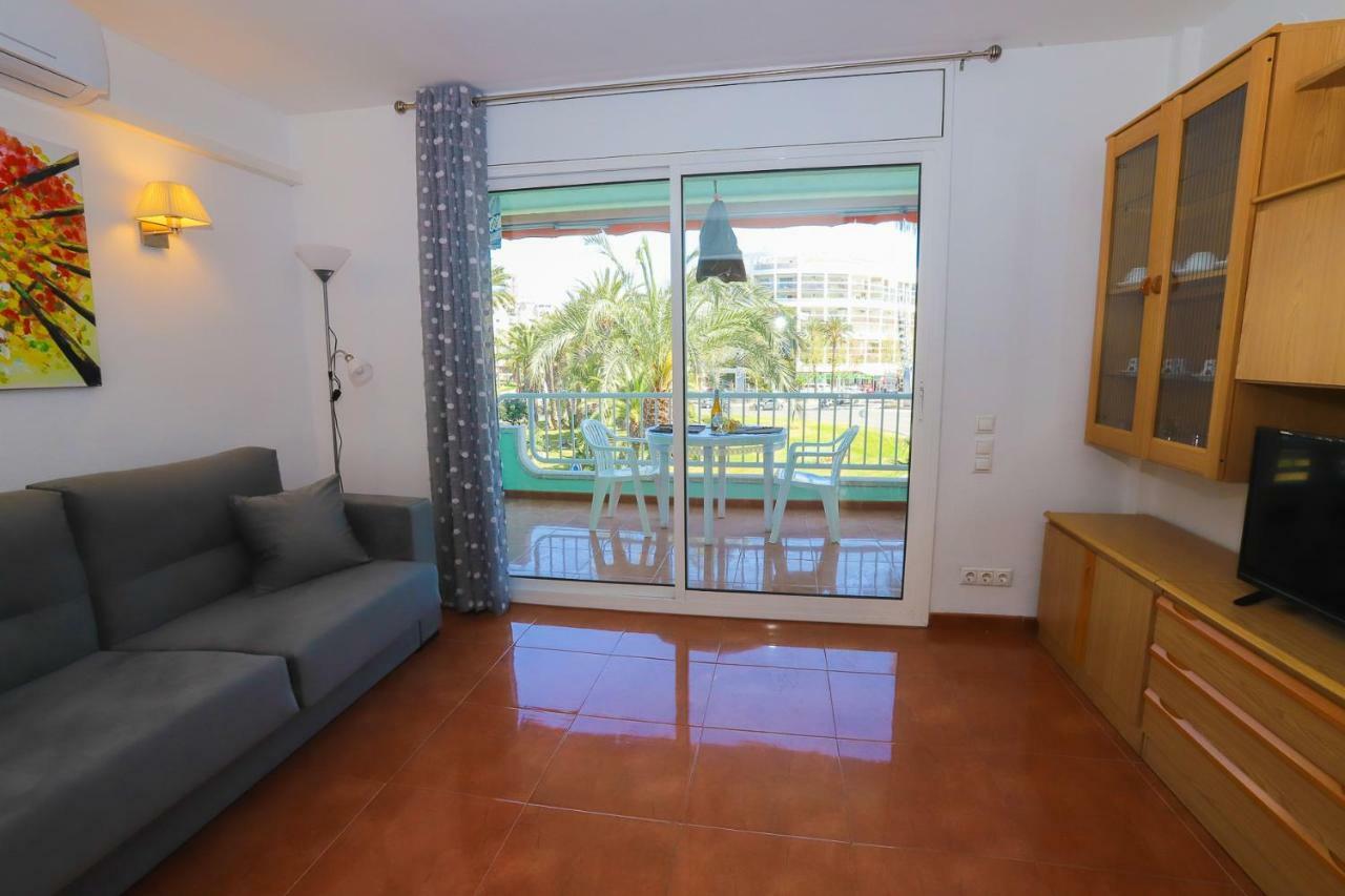 Costa Daurada Apartaments - Mercuri Salou Exterior foto