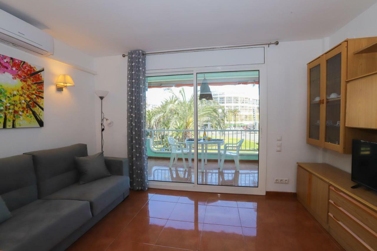 Costa Daurada Apartaments - Mercuri Salou Exterior foto